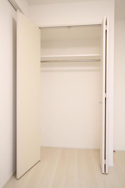 収納　☆たっぷり収納☆