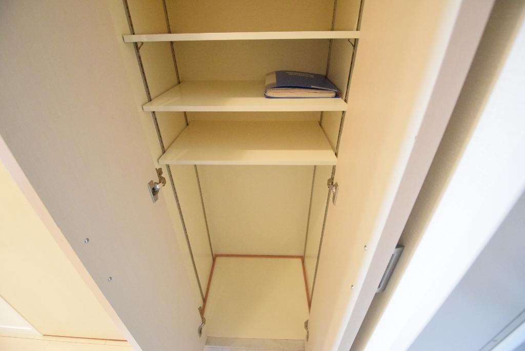 収納　下駄箱