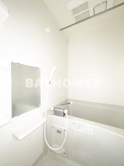 バス・シャワールーム　別部屋参照♪