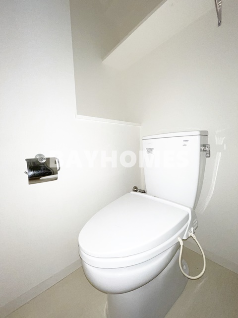 トイレ　別部屋参照♪