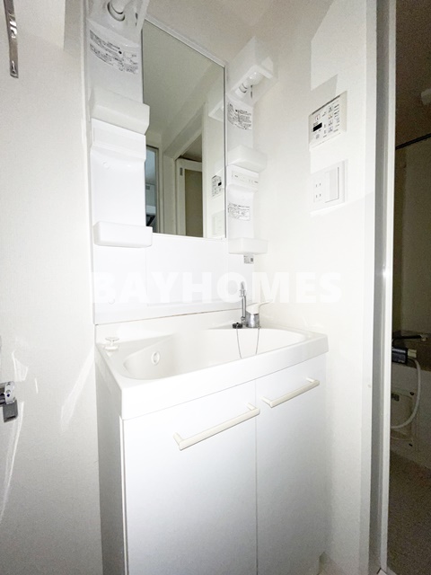 洗面設備　別部屋参照♪