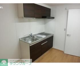 キッチン　★タウンハウジング蒲田店取り扱い★