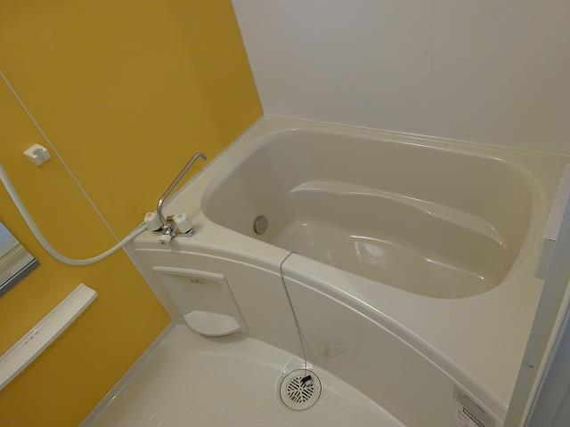 バス・シャワールーム　浴室です。