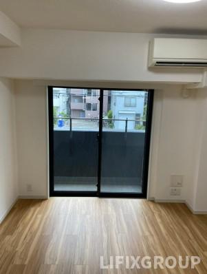 居室・リビング　居室・リビング