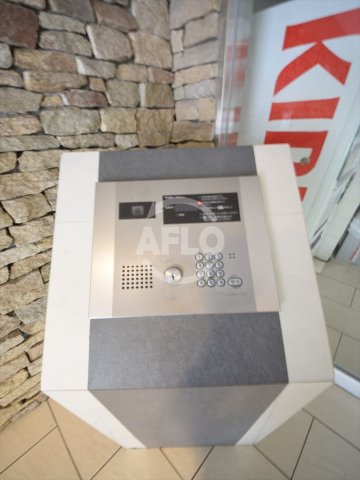 セキュリティ　エステムコート難波ＥＡＳＴレオルガ　セキュリティ