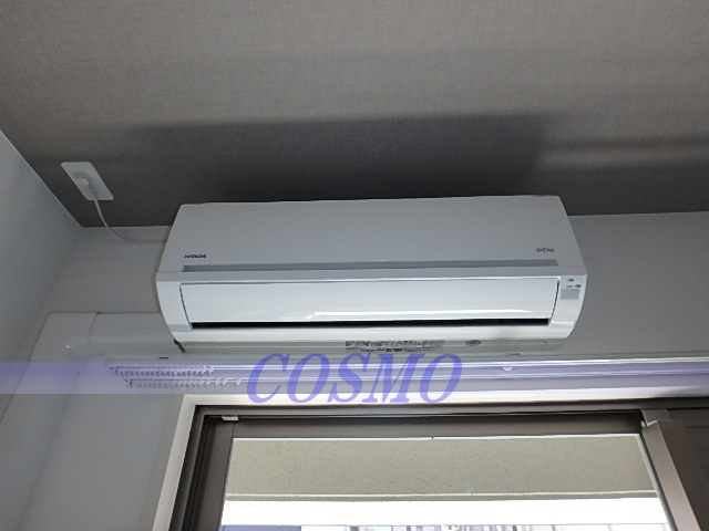 その他設備　同じタイプの室内写真