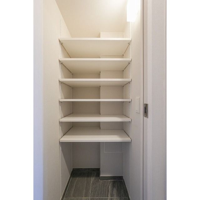 その他　シューズボックス