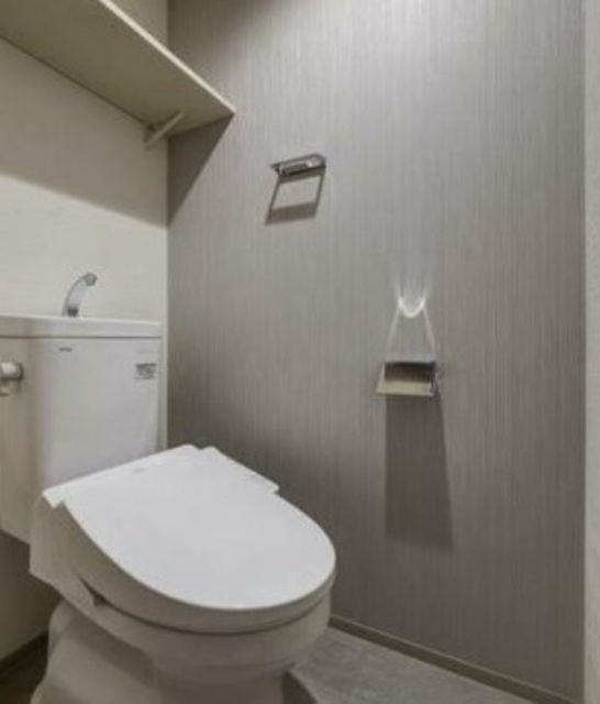 トイレ　同仕様