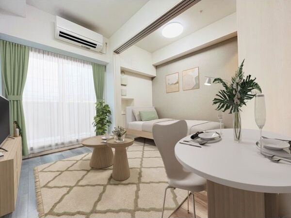 居室・リビング