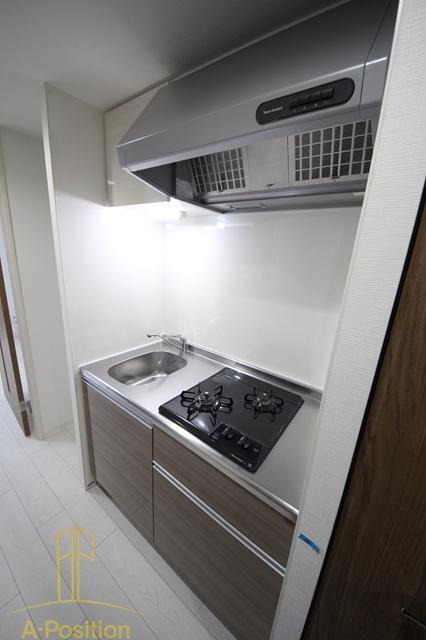 キッチン　セイワパレス福島駅前