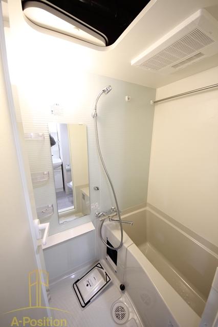 バス・シャワールーム　セイワパレス福島駅前