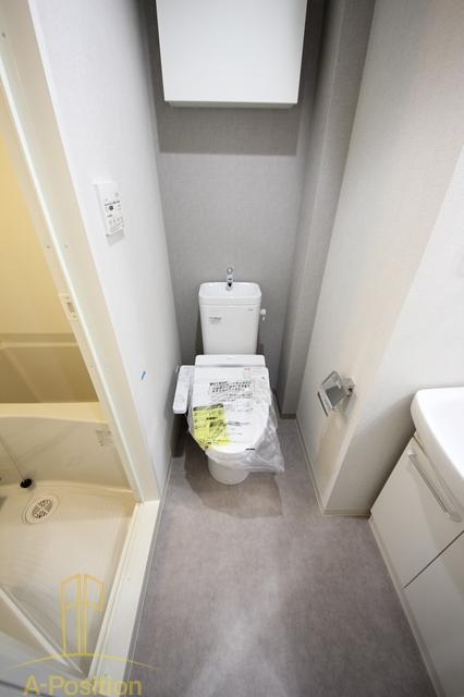 洗面設備　セイワパレス福島駅前