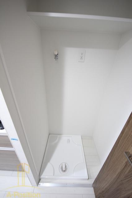 その他設備　セイワパレス福島駅前