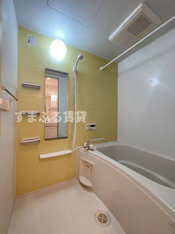 バス・シャワールーム　同仕様