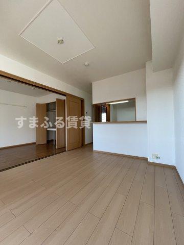 居室・リビング　同仕様