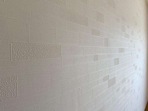 その他設備　アクセントクロスあります！！