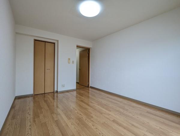 居室・リビング　広々とした空間☆