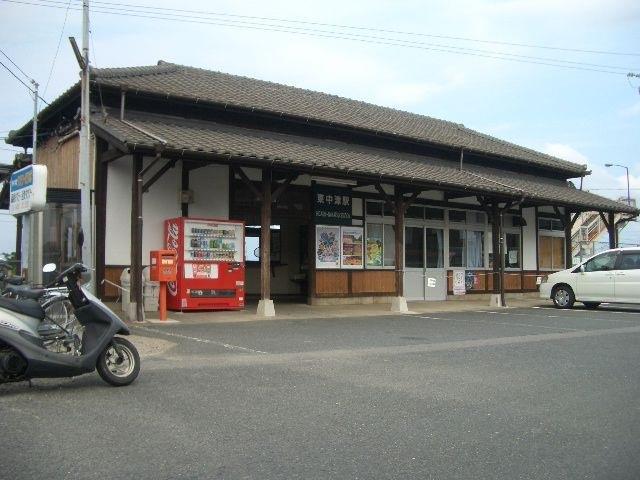 その他　東中津駅（その他）まで1900m
