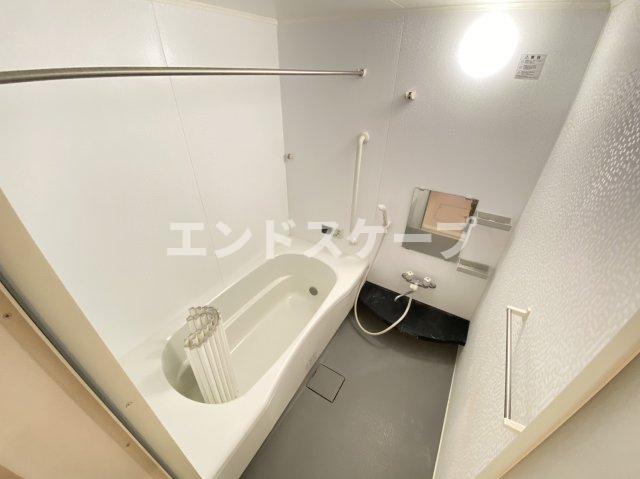 バス・シャワールーム　高崎、前橋、伊勢崎エリアのお部屋探しはエンドスケープまで！お