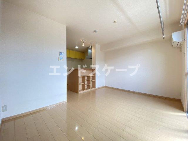 居室・リビング　高崎、前橋、伊勢崎エリアのお部屋探しはエンドスケープまで！お