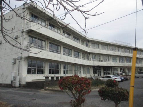 小学校　西小学校（小学校）まで1487m