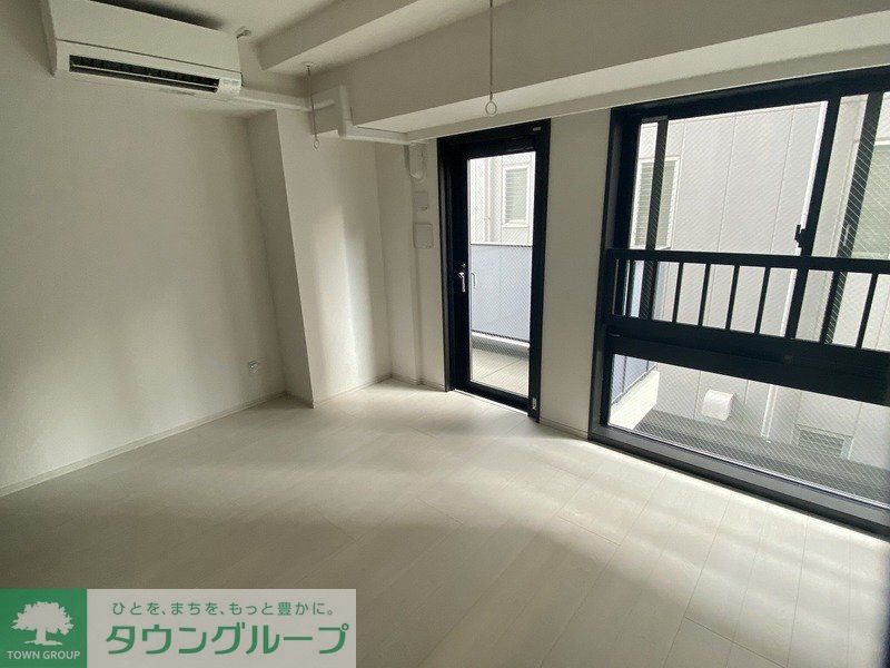 居室・リビング　★お部屋探しはタウンハウジング高幡不動店まで★