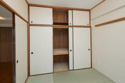 その他設備　同タイプのお写真です