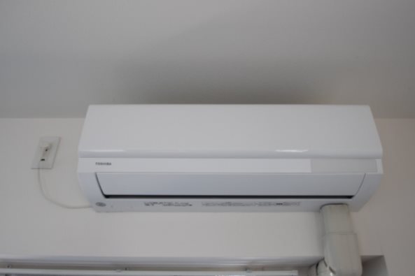 その他設備　別号室参考写真