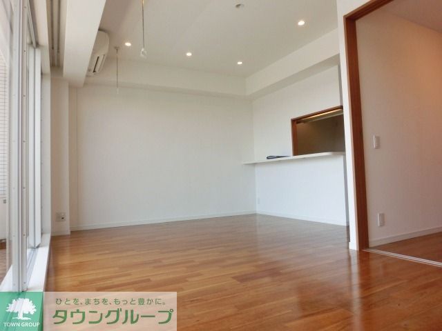 居室・リビング　ＬＤＫ１６．１帖