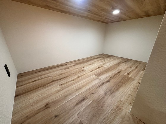 その他部屋・スペース　※別部屋の写真です