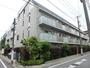 学芸大学駅より徒歩9分 1階 築17年4ヶ月の賃貸物件
