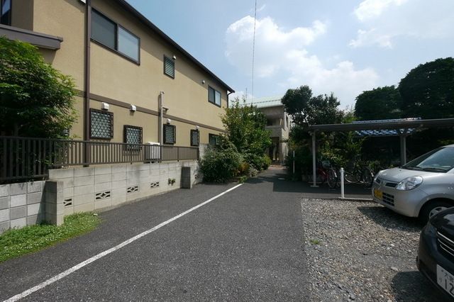 その他　その他（その他）まで10m