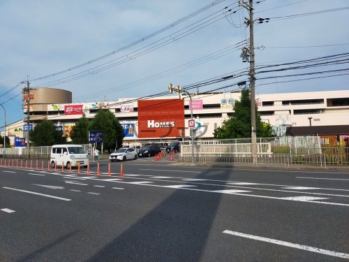 スーパー　ロピア 寝屋川島忠ホームズ店（スーパー）まで453m