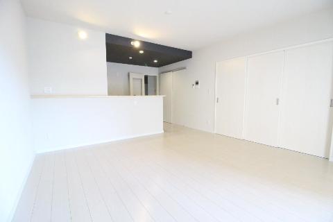 その他部屋・スペース　リビング