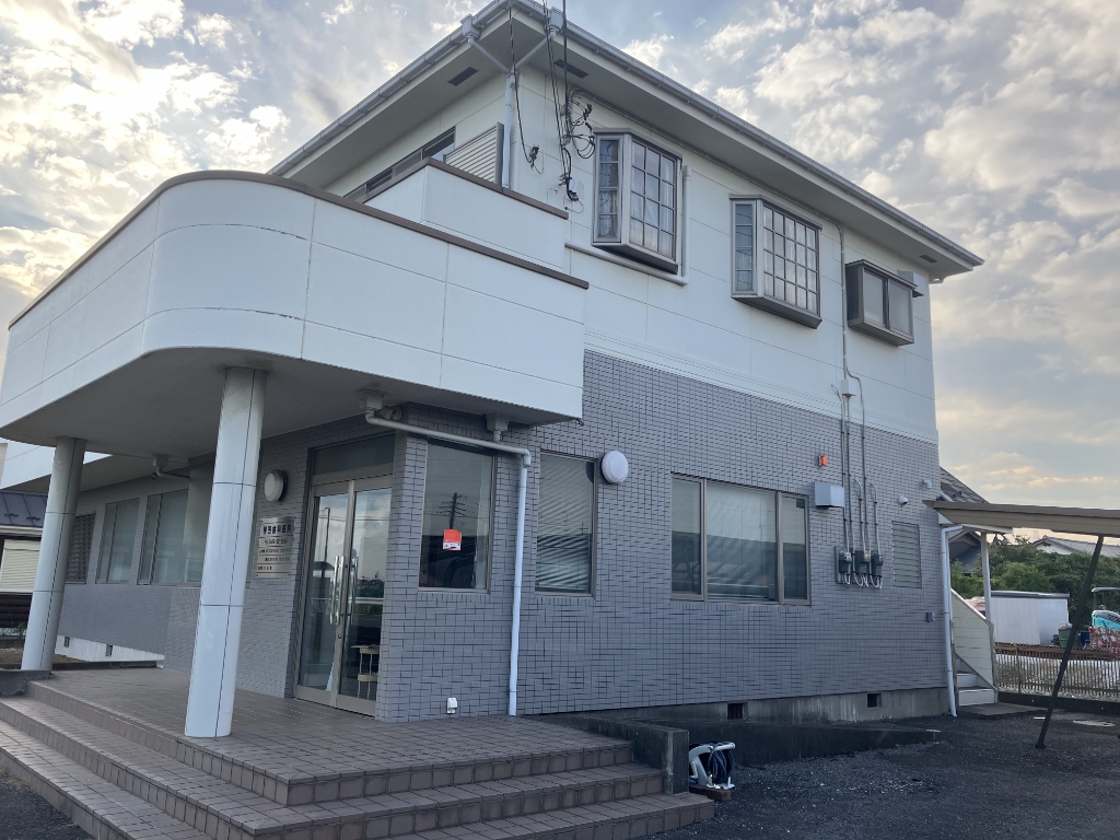 病院　柳田歯科医院（病院）まで325m