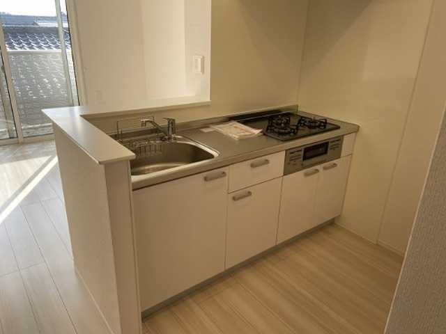 キッチン　別部屋参考写真