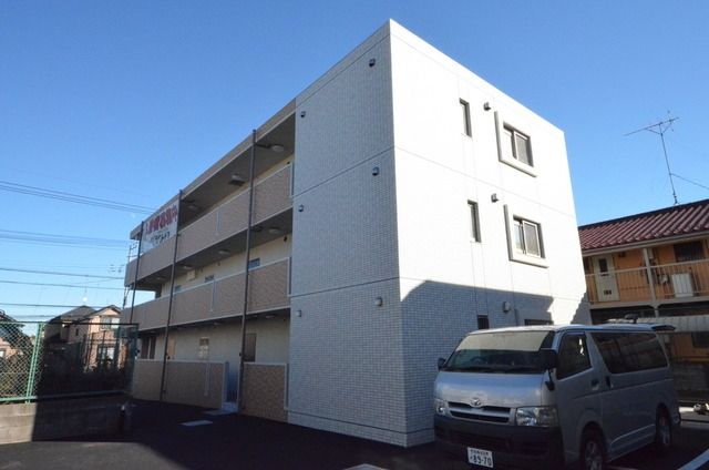 建物外観　☆綺麗な外観☆