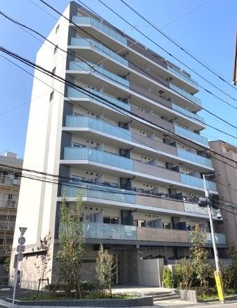 建物外観　☆こちらの物件は仲介手数料無料です☆