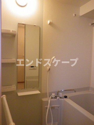 バス・シャワールーム　高崎、前橋のお部屋探しはエンドスケープまで！お客様の理想お聞