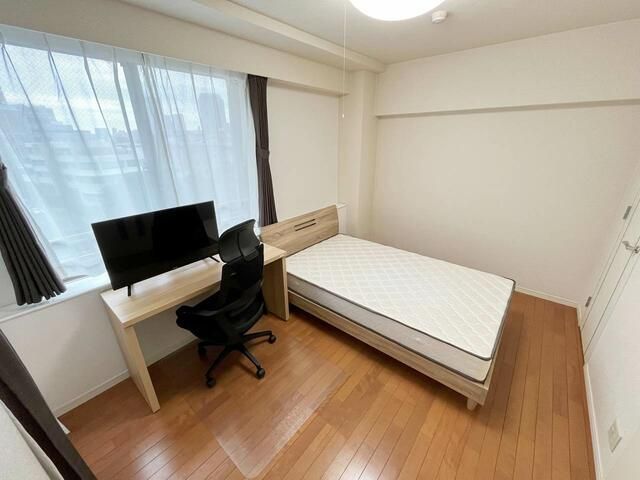 居室・リビング　※別部屋参考写真