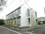 日野駅より徒歩13分 2階 築23年9ヶ月の賃貸物件