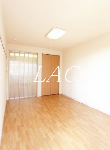 居室・リビング　洋室のお部屋です。