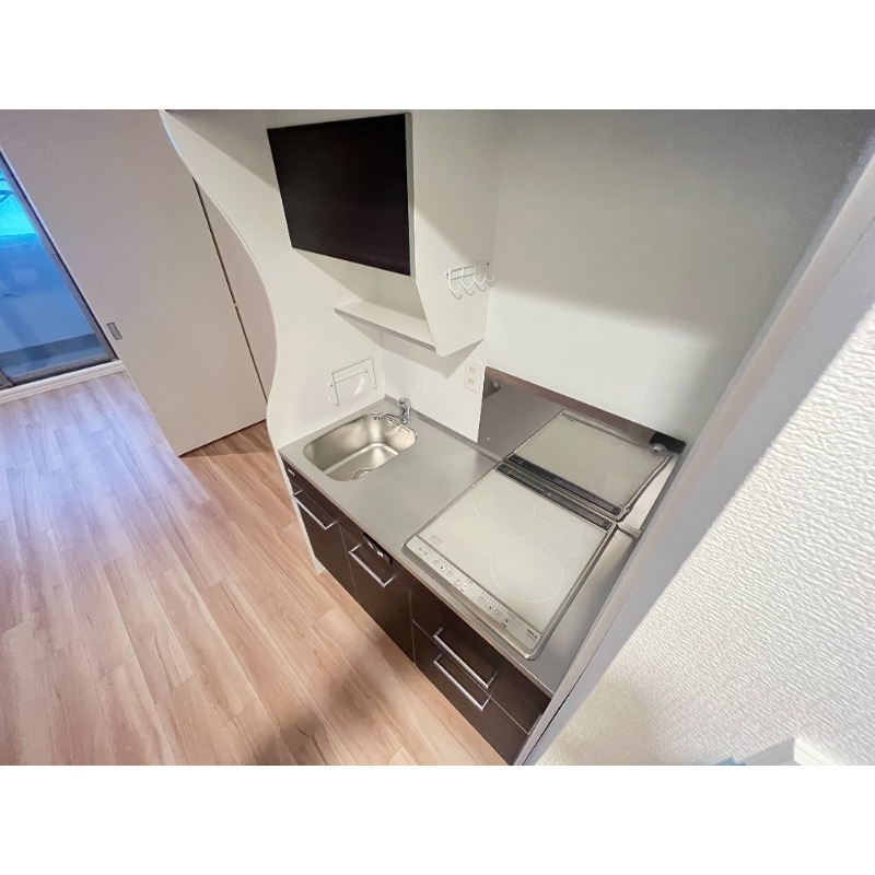 キッチン　同タイプ別部屋