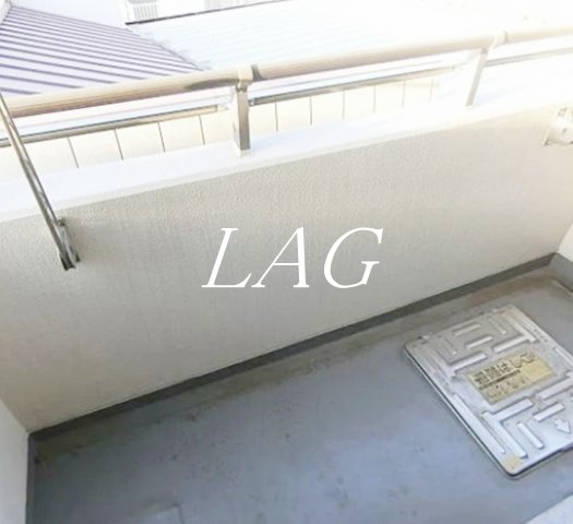 バルコニー　バルコニーです。