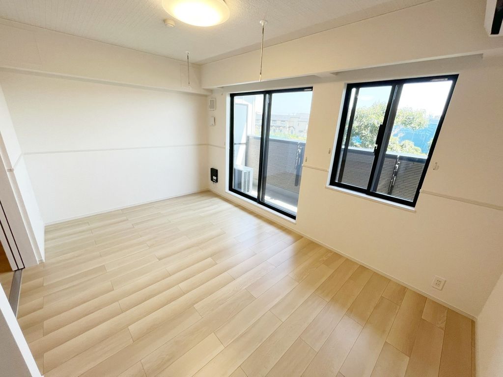 居室・リビング　★閑静な住宅街に立地★