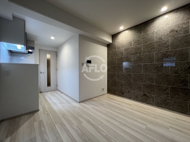 居室・リビング　CITY PAL CREST TANIMACHI(シティパル