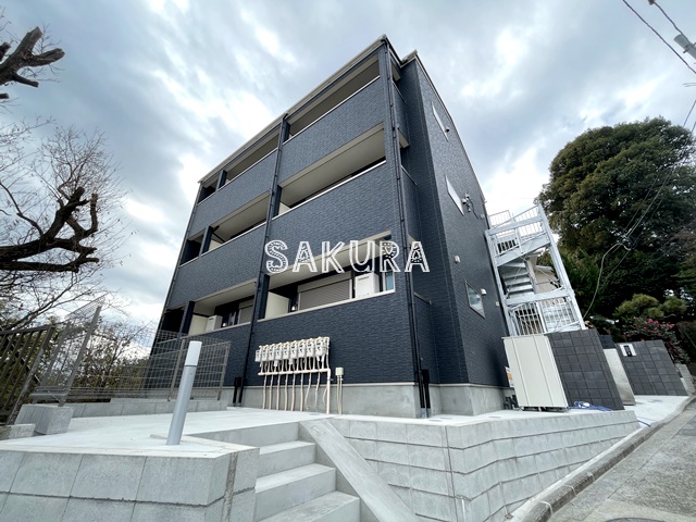建物外観　当店おすすめ物件♪
