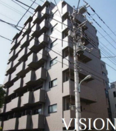 建物外観　☆外観☆