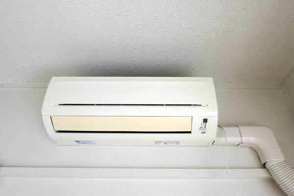 その他設備　ビレッジハウスの同一物件・同一タイプの間取りの写真です