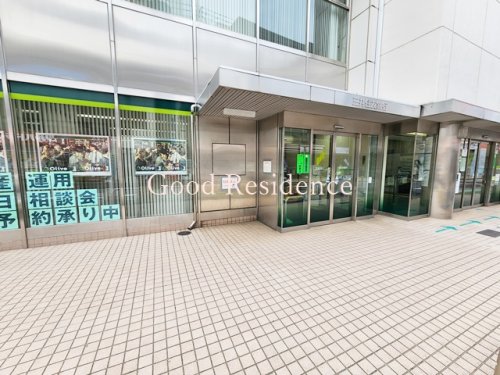 銀行　三井住友銀行 中山支店（銀行）まで714m
